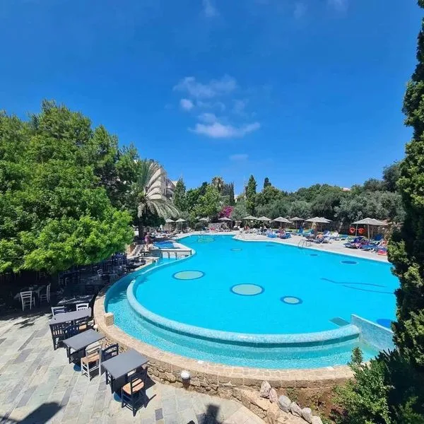 Basilica Holiday Resort - zdjęcie 2