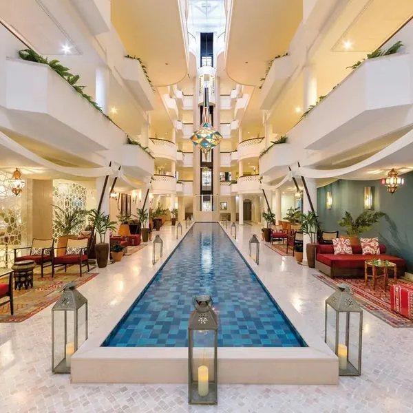 AP Oriental Beach - zdjęcie 4