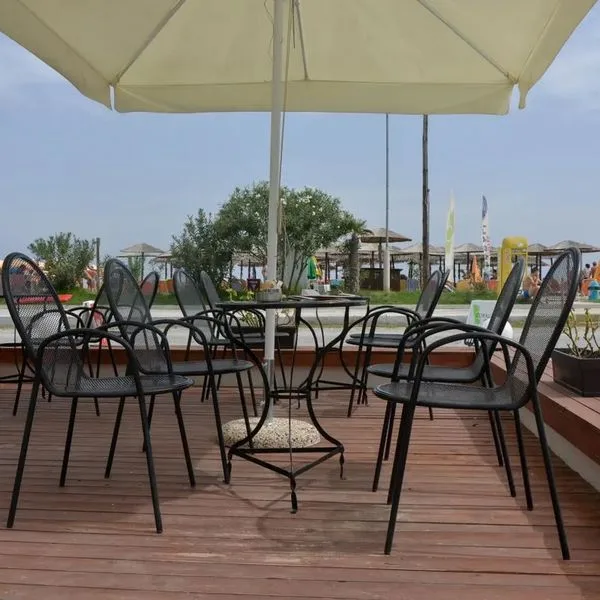 Korali (Paralia) - zdjęcie 5