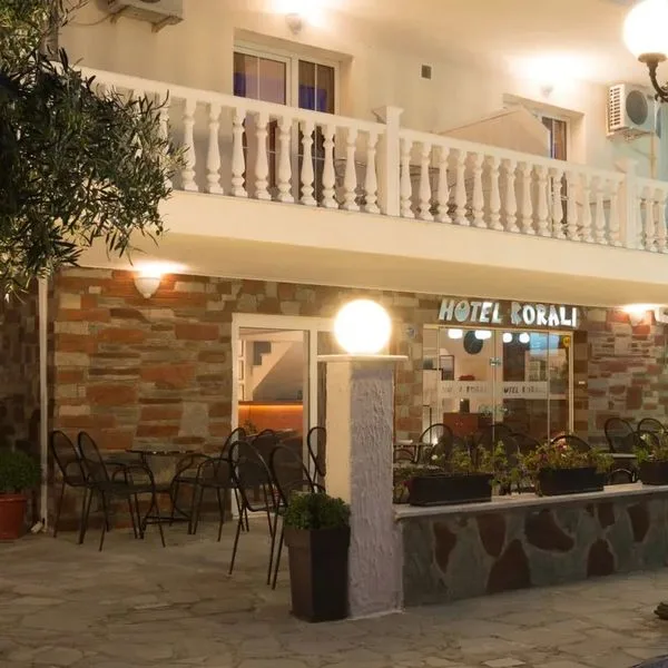 Korali (Paralia) - zdjęcie 4