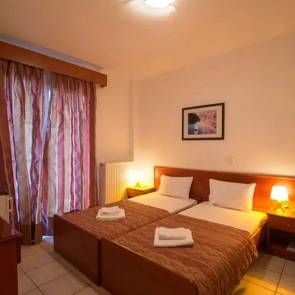 Korali (Paralia) - zdjęcie 2