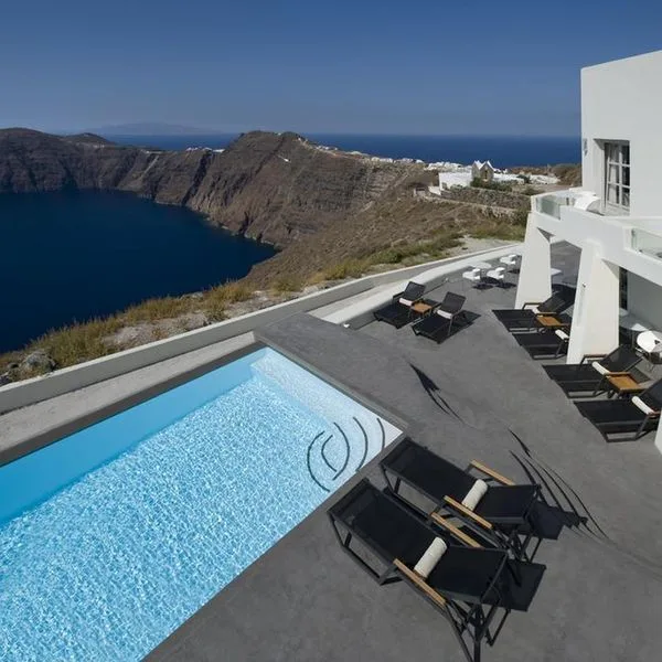 Avaton Resort & Spa - zdjęcie 3