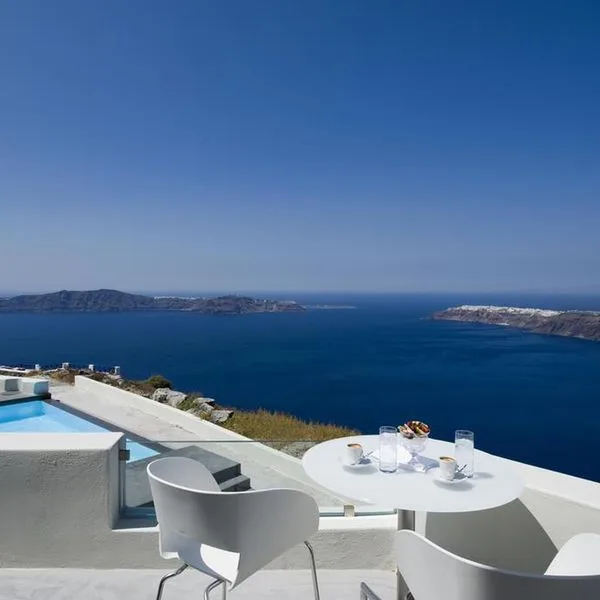 Avaton Resort & Spa - zdjęcie 2