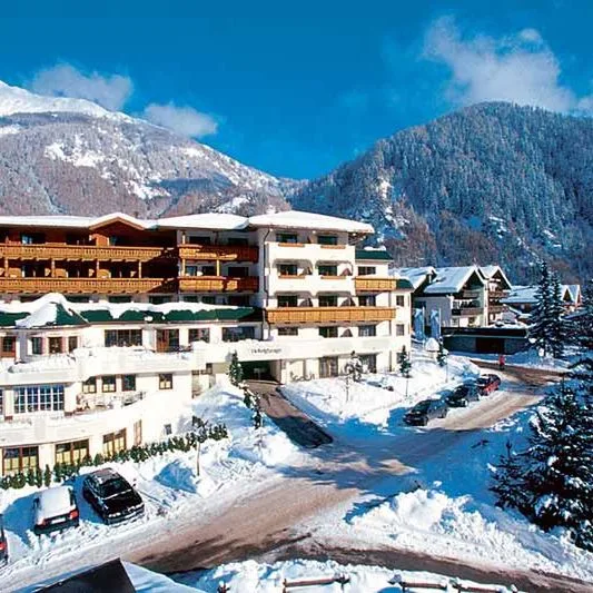 Falkensteiner Hotel & SPA Falkensteinerhof