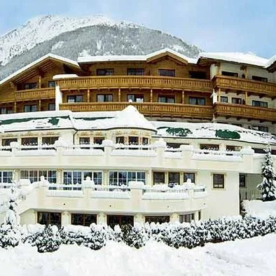 Falkensteiner Hotel & SPA Falkensteinerhof - zdjęcie 2