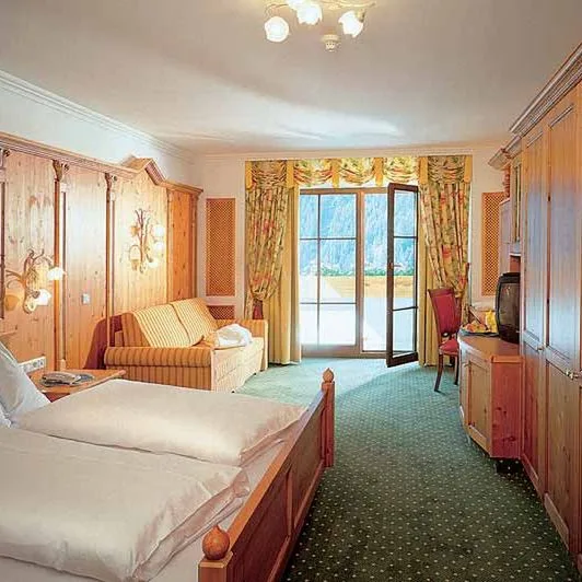 Falkensteiner Hotel & SPA Falkensteinerhof - zdjęcie 5