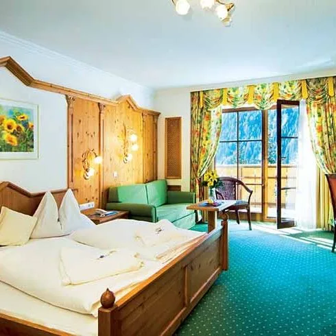 Falkensteiner Hotel & SPA Falkensteinerhof - zdjęcie 4