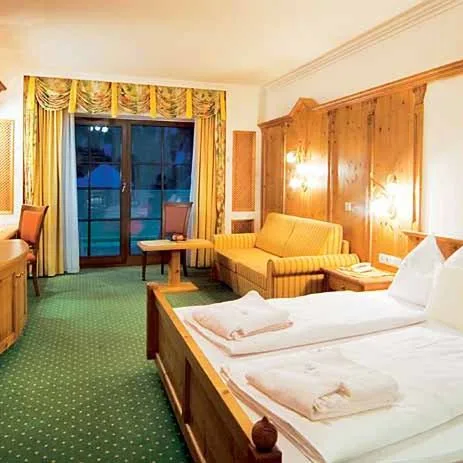 Falkensteiner Hotel & SPA Falkensteinerhof - zdjęcie 3