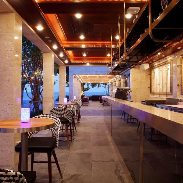 Baba Beach Club by Sri Panwa - zdjęcie 3