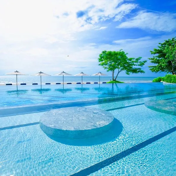 Baba Beach Club by Sri Panwa - zdjęcie 4