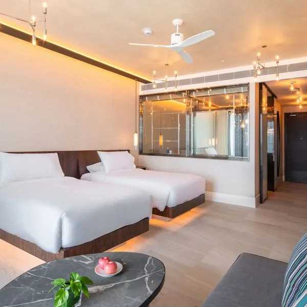 Baba Beach Club by Sri Panwa - zdjęcie 5