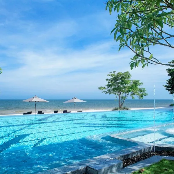 Baba Beach Club by Sri Panwa