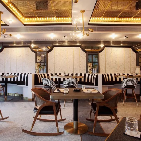 Baba Beach Club by Sri Panwa - zdjęcie 2