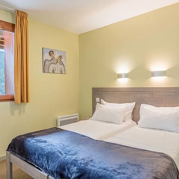 Les Epinettes - zdjęcie 3