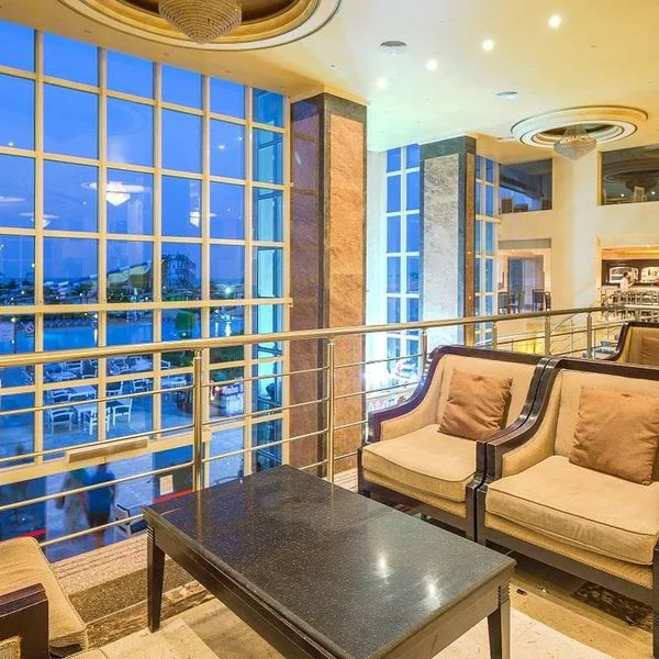 Sunrise Solara Aqua Park Resort - zdjęcie 5