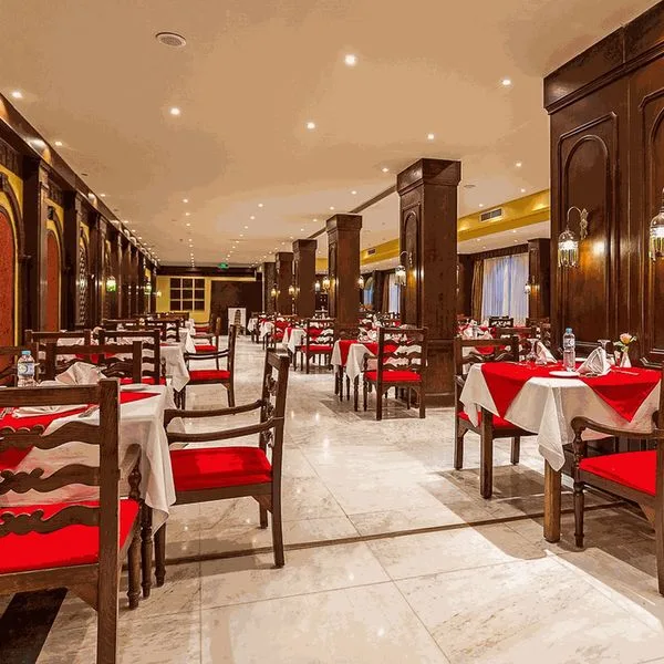 Sunrise Solara Aqua Park Resort - zdjęcie 4