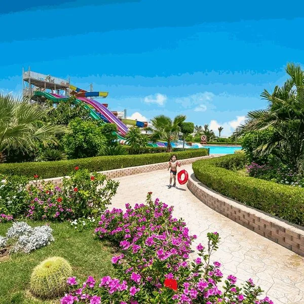 Sunrise Solara Aqua Park Resort