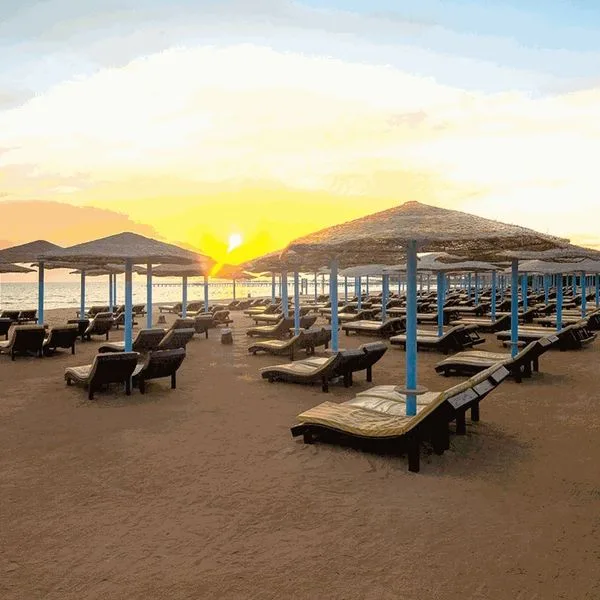 Sunrise Solara Aqua Park Resort - zdjęcie 3