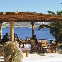 Manoulas Beach (Mykonos) - zdjęcie 2