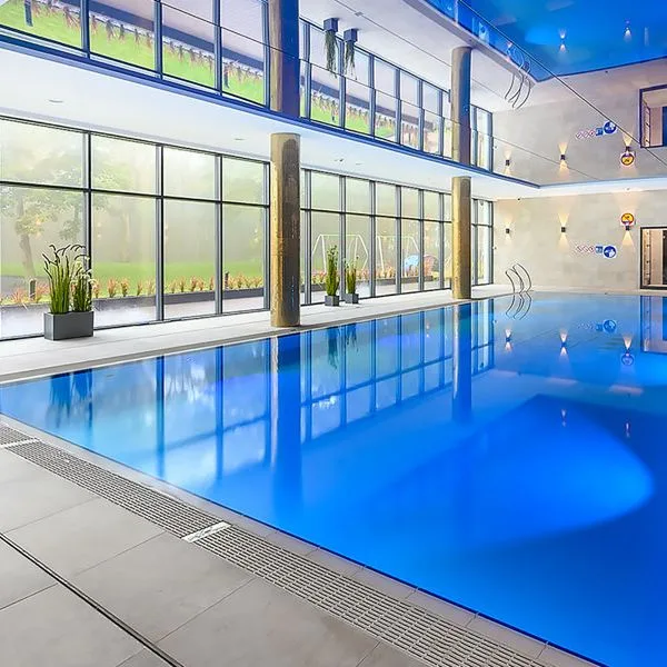 Aparthotel Termy Uniejów - zdjęcie 3