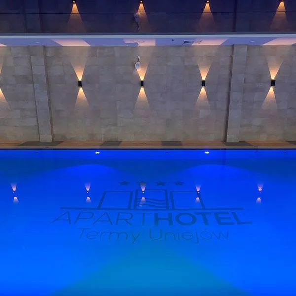 Aparthotel Termy Uniejów - zdjęcie 4