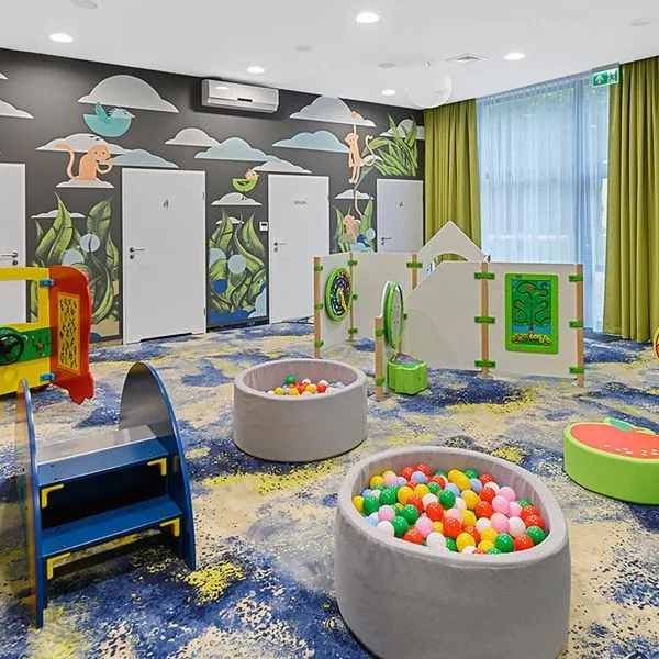 Aparthotel Termy Uniejów - zdjęcie 5