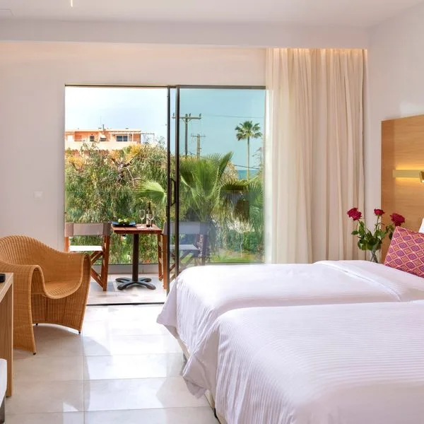 High Beach - zdjęcie 3