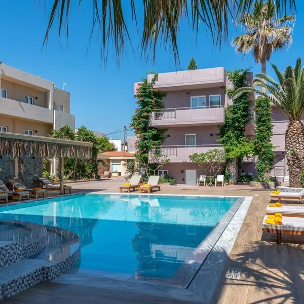 High Beach - zdjęcie 2