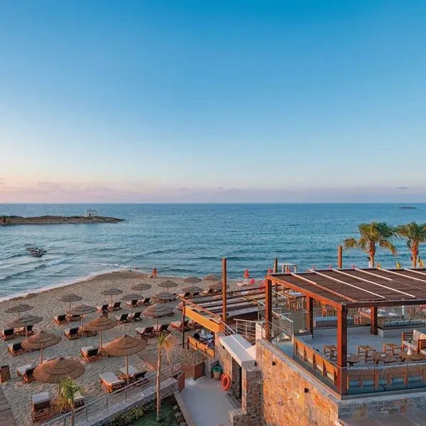 High Beach - zdjęcie 5