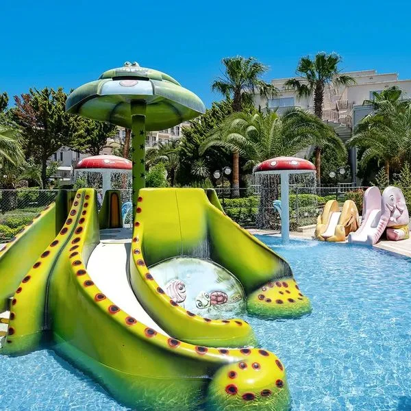 Golden Age (Yalikavak) - zdjęcie 3