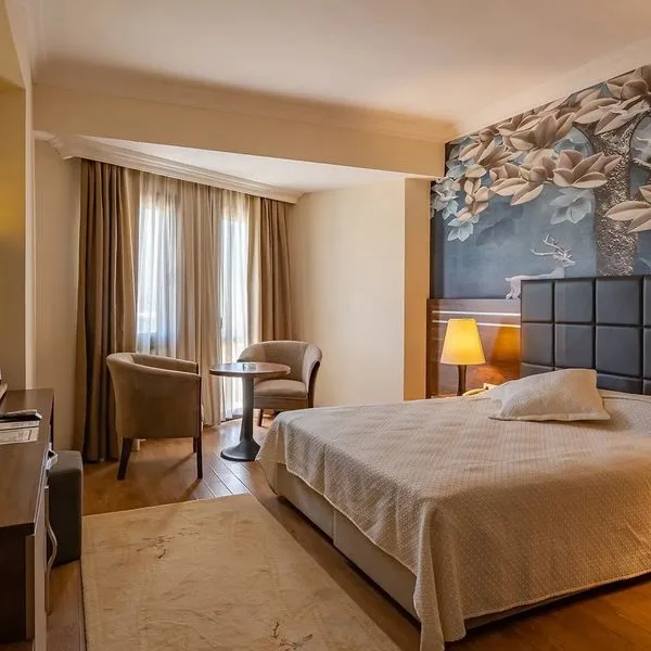 Golden Age (Yalikavak) - zdjęcie 5