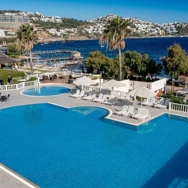 Golden Age (Yalikavak) - zdjęcie 4