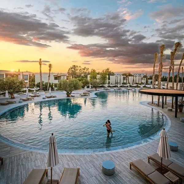 Sentido Port Royal Villas & Spa - zdjęcie 5