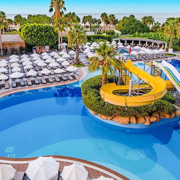 Washington Resort - zdjęcie 2