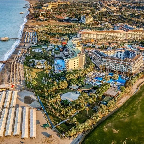 Washington Resort - zdjęcie 3