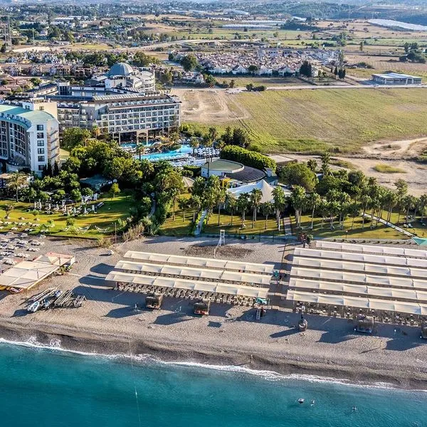 Washington Resort - zdjęcie 3