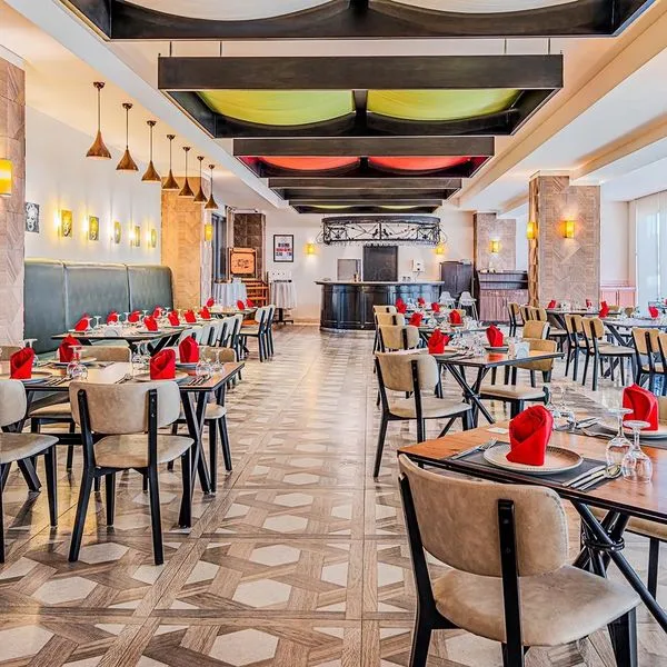 Washington Resort - zdjęcie 4