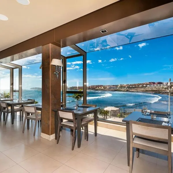 KN Arenas del Mar - zdjęcie 2