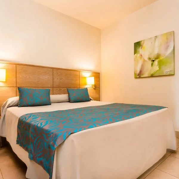 KN Arenas del Mar - zdjęcie 4