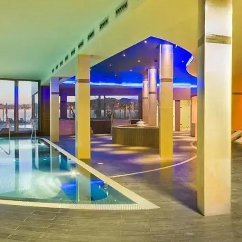 KN Arenas del Mar - zdjęcie 3