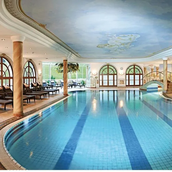 Mildererhof - zdjęcie 4