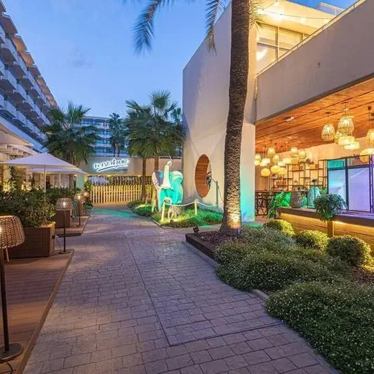 Innside Alcudia - zdjęcie 3