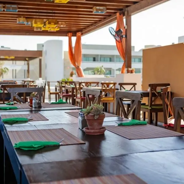 Aliathon Aegean (ex. Holiday Village) - zdjęcie 5