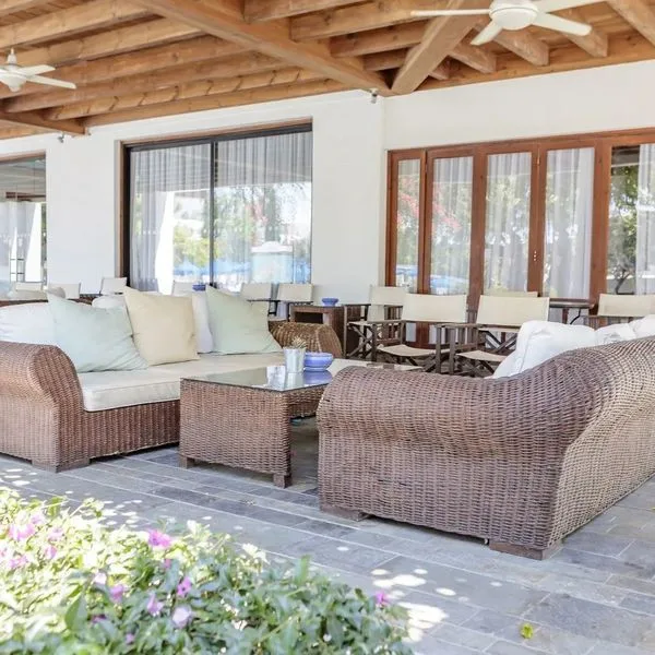 Aliathon Aegean (ex. Holiday Village) - zdjęcie 4