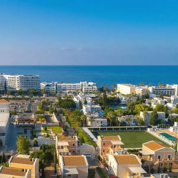 Aliathon Aegean (ex. Holiday Village) - zdjęcie 3