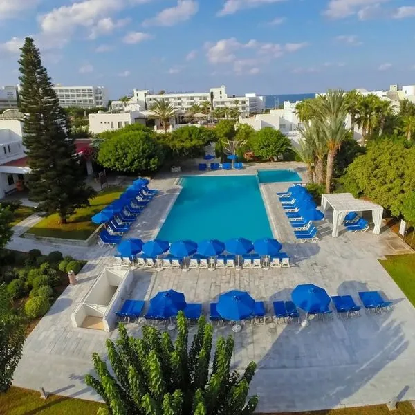 Aliathon Aegean (ex. Holiday Village) - zdjęcie 3