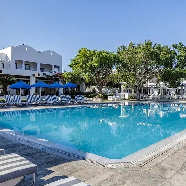 Aliathon Aegean (ex. Holiday Village) - zdjęcie 5