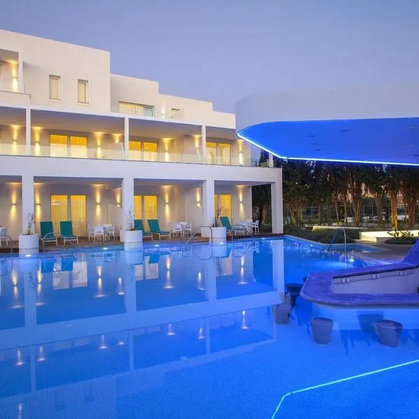 Aliathon Aegean (ex. Holiday Village) - zdjęcie 2