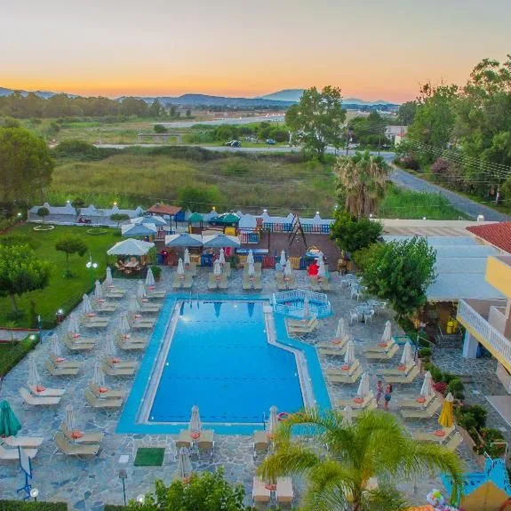 Macedonia (Zakynthos) - zdjęcie 2