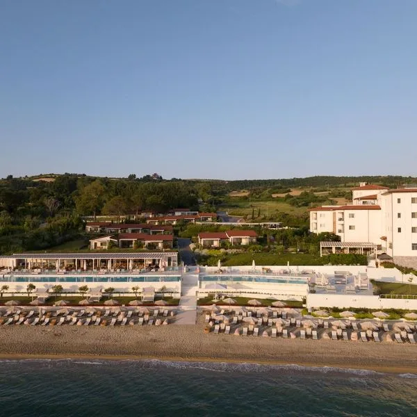 Mount Athos Resort - zdjęcie 2